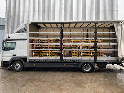 Usługi transportowe Tadeusz Paluch